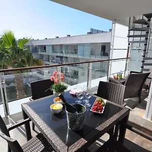 Rnet - Portomar Appartement